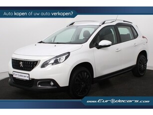 Peugeot 2008 1.5 BlueHDi Blue Active 1.5 *Navigatie*Carplay*