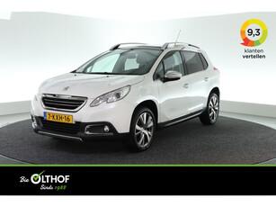 Peugeot 2008 1.6 VTi Féline / PANO-DAK / CLIMA / CRUISE / TREKHAAK /