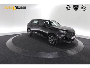 Peugeot 2008 PureTech 100 Active Pack Apple Carplay