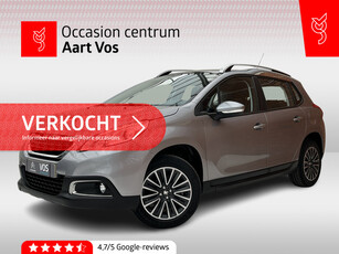 Peugeot 2008 PureTech 82 Active | Navigatie | Cruise Control |