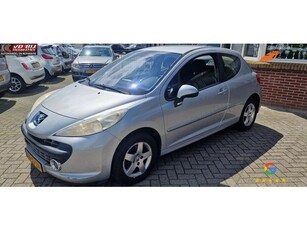 Peugeot 207 1.4-16V XS Pack (bj 2007)