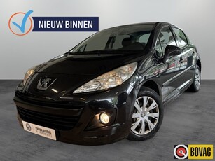 Peugeot 207 1.4 Access Lite 2013 5Drs Cruise Airco