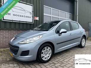 Peugeot 207 1.4 VTi Blue Lease ExecutiveAircoCruiseAPK