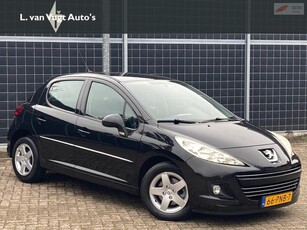 Peugeot 207 1.4 VTi Style. 40.000 km !!!