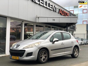 Peugeot 207 1.4 VTi X-line - 5 Deurs - Airco