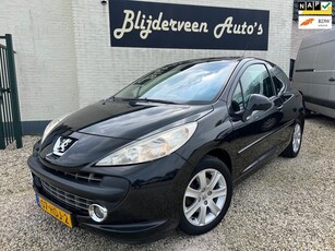 Peugeot 207 1.4 VTi XS Pack * Airco / Clima / Cruise / LM /