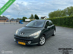 Peugeot 207 1.4 VTi XS Pack