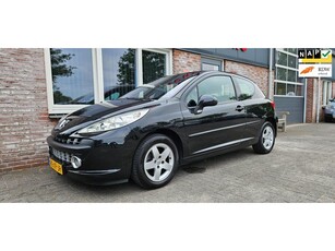 Peugeot 207 1.4 VTi XS Pack Trekhaak! Airco/Clima! PDC!