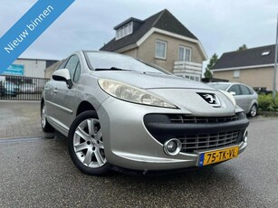 Peugeot 207 1.6-16V XS Pack (bj 2006)