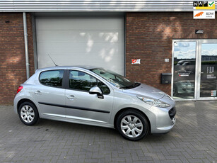 Peugeot 207 1.6 VTi AUTOMAAT|AIRCO|NIEUWE APK