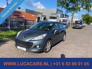 Peugeot 207 1.6 VTi Première 2X SLEUTEL + BOEKJES