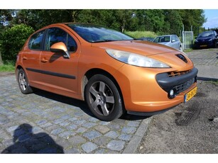 Peugeot 207 1.6 VTi XS 5 drs airco 195 dkm rijd goed nw apk