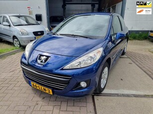 Peugeot 207 1.6 VTi XS Dealer onderhouden!