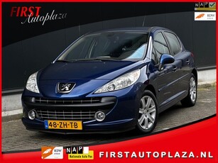 Peugeot 207 1.6 VTi XS Pack AUTOMAAT AIRCO/ELEKTR. PAKKET