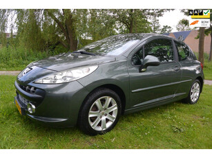 Peugeot 207 1.6 VTi XS Pack*automaat*motor defect