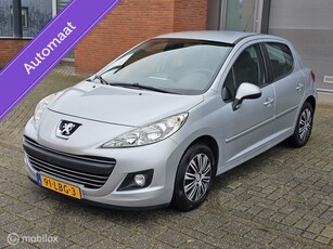 Peugeot 207 1.6 VTi XS??Automaat??Navi??Airco??