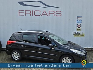 Peugeot 207 SW 1.4 VTi Active AIRCO TREKHAAK CC (bj 2011)