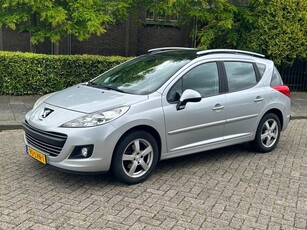 Peugeot 207 SW 1.6 VTi XS 2010! Airco! Cruise control!