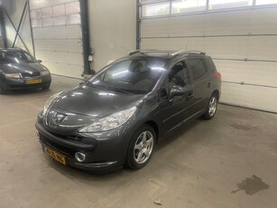 Peugeot 207 SW 1.6 VTi XS