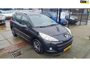 Peugeot 207 SW 1.6 VTi XS *airco* panoramadak