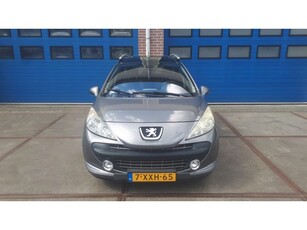 Peugeot 207 SW Outdoor 1.6 VTi