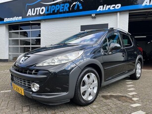 Peugeot 207 SW Outdoor 1.6 VTi Sublime /panorama dak/CC/Lm