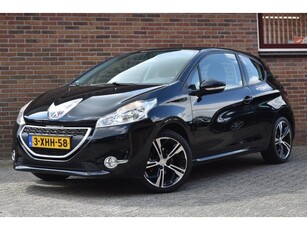 Peugeot 208 1.0 VTi Access '14 LEES TEKST!! Motor schade.