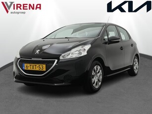 Peugeot 208 1.0 VTi Access - Airco - cruise control -