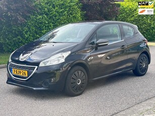 Peugeot 208 1.0 VTi Access Cruise*Airco*Apple Carplay