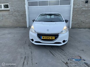 Peugeot 208 1.0 VTi Access NAP airco Nieuwe apk