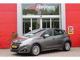 Peugeot 208 1.2 110PK ALLURE AUTOMAAT NAVIGATIE DAB+