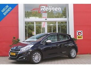 Peugeot 208 1.2 110PK AUTOMAAT ALLURE PANORAMA DAK