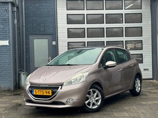 Peugeot 208 1.2 e-VTi Active Clima Navi Automaat PDC