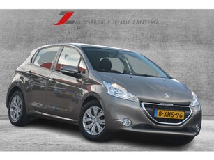 Peugeot 208 1.2 e-VTi Blue Lease Executive Automaat