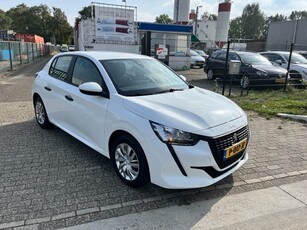 Peugeot 208 1.2 PureTech Active