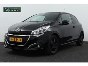 Peugeot 208 1.2 PureTech Active (Scherm, Airco