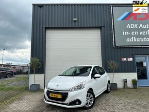 Peugeot 208 1.2 PureTech Blue Lion NAVI/PDC/AIRCO/CRUISE