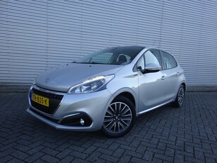 Peugeot 208 1.2 PureTech Signature Navi / Trekhaak / Cruise