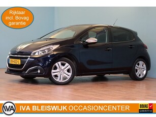 Peugeot 208 1.2 PureTech Signature NAVI APPCONNECT