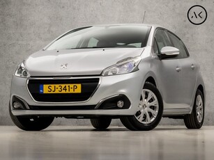 Peugeot 208 1.2 PureTech Luxury Sport (5-DEURS, NAVIGATIE