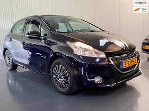 Peugeot 208 1.2 VTi Envy