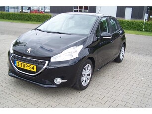 Peugeot 208 1.2 VTi Envy / Met storing !!!!!!