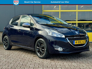 Peugeot 208 1.2 VTi Style