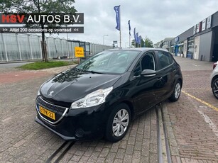 Peugeot 208 1.4 e-HDi Active airco navigatie org NL