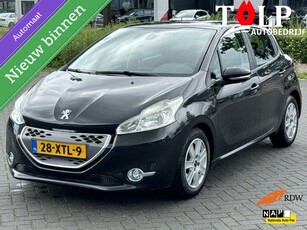 Peugeot 208 1.4 e-HDi Active Automaat 5 drs 2012 Navi Clima