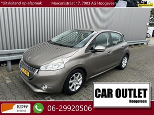 Peugeot 208 1.4 e-HDi Blue Lease 164Dkm.NAP, AUTOMAAT