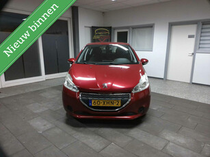 Peugeot 208 1.4 VTi Active nieuwe APK zeer nette auto!