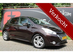 Peugeot 208 1.4 VTi Allure