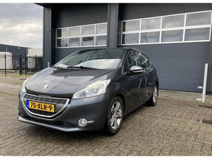 Peugeot 208 1.4 VTi Allure