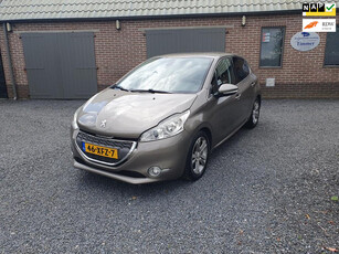 Peugeot 208 1.4 VTi Allure